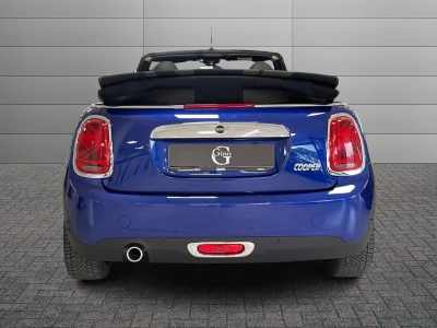 MINI CABRIO