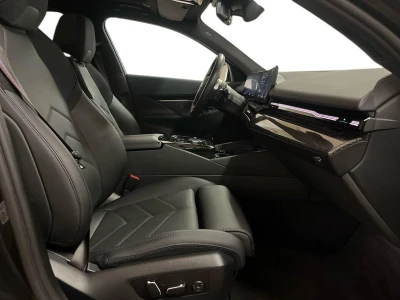 BMW SERIE 5