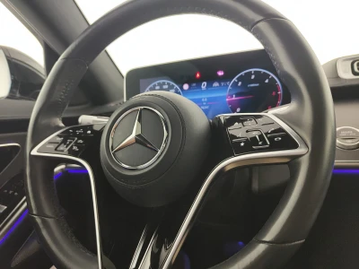 Mercedes-Benz Classe S