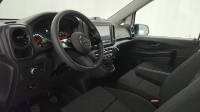 Mercedes-Vans VITO