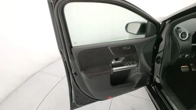 Mercedes-Benz CLASSE B