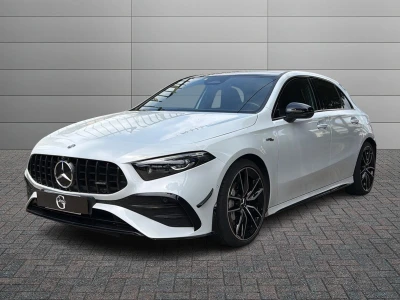 Mercedes-Amg Classe A