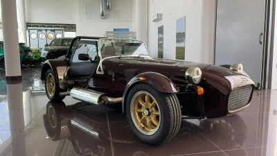 Caterham 340