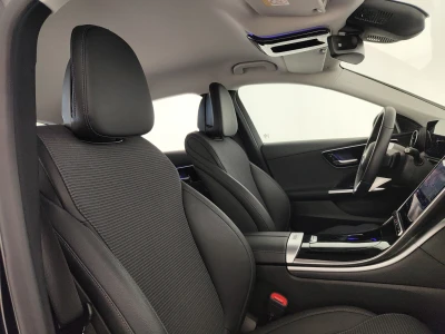 Mercedes-Benz CLASSE C