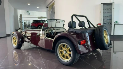 Caterham 340
