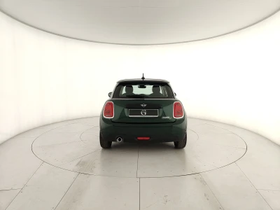 MINI COOPER 3 PORTE