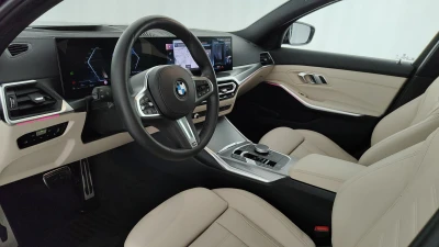 BMW SERIE 3