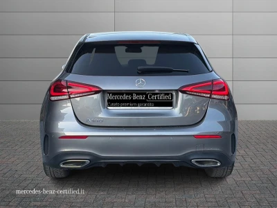 Mercedes-Benz CLASSE A