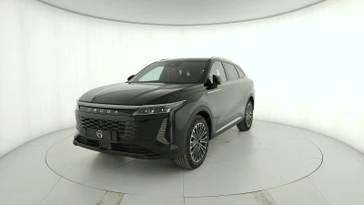 Omoda 9
