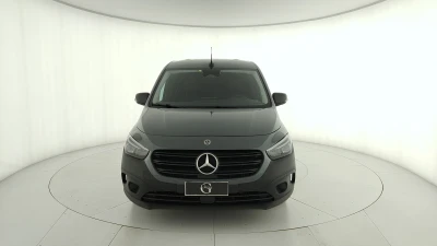 Mercedes-Vans Citan II