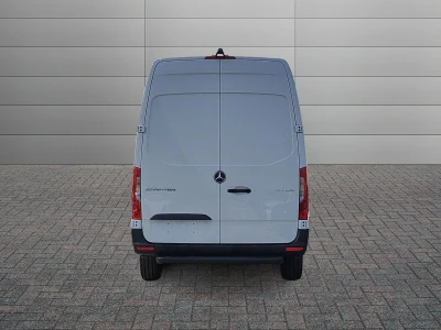 Mercedes-Vans Sprinter Furgone