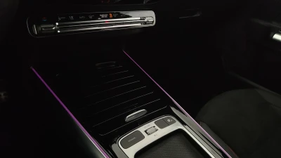 Mercedes-Benz CLASSE B