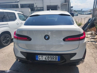 BMW M X4M