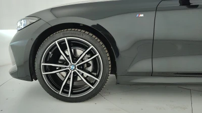 BMW SERIE 3