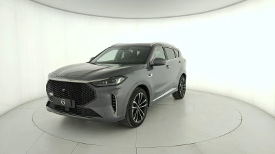 Sportequipe 7 GT W 1.6T GPL