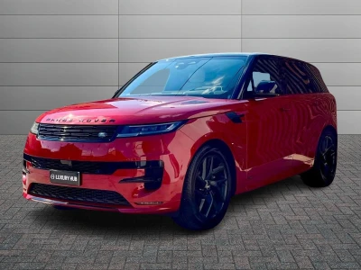 Land rover Range Rover Sport 3.0d i6 mhev Autobiography awd 350cv auto