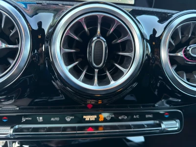 Mercedes-Benz CLASSE A