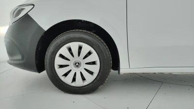 Mercedes-Vans Citan II