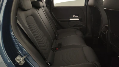 Mercedes-Benz CLASSE B