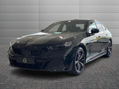 BMW SERIE 5 520d 48V xdrive MSport Pro auto