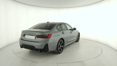 BMW SERIE 3