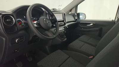 Mercedes-Vans VITO