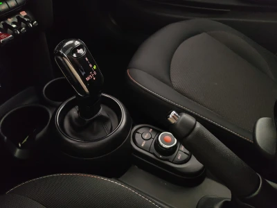 MINI COOPER 3 PORTE