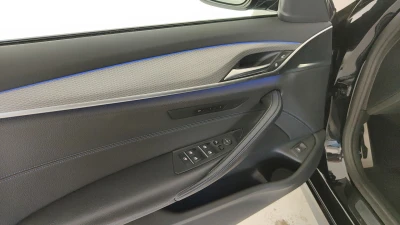 BMW SERIE 5