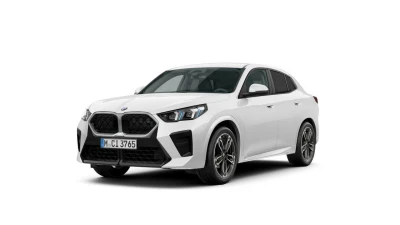 BMW X2 sDrive20d