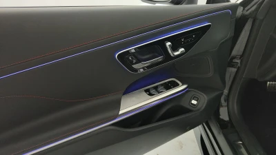 Mercedes-Amg CLE AMG