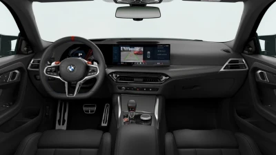 BMW M M2