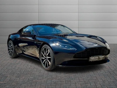 Aston martin DB11