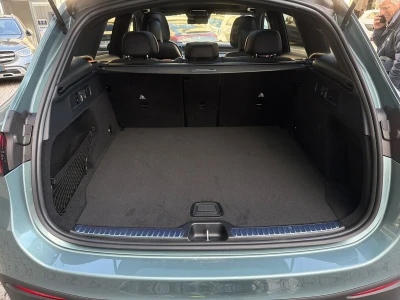 Mercedes-Amg GLC