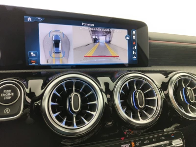 Mercedes-Amg Classe A