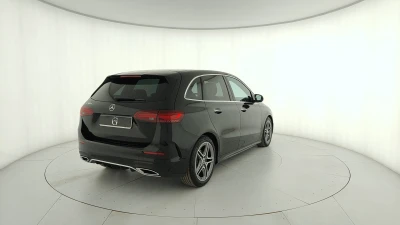Mercedes-Benz CLASSE B