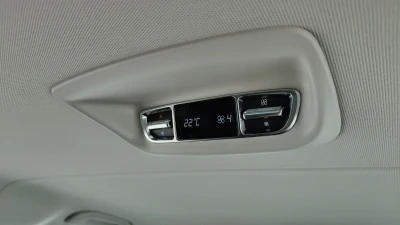 Mercedes-Vans Classe V