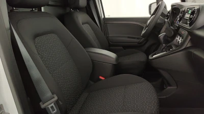 Mercedes-Vans CITAN