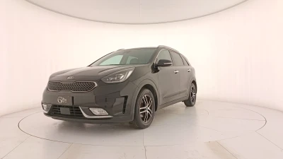 Kia Niro 1.6 gdi hev Energy dct my18