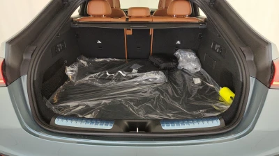 Mercedes-Amg GLC