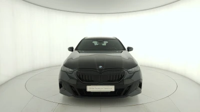 BMW SERIE 5