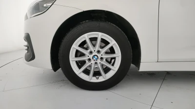 BMW SERIE 2