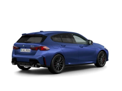 BMW M Serie 1 M