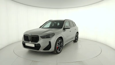 BMW X1 xdrive20d mhev 48V MSport Pro auto