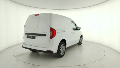 Mercedes-Vans CITAN
