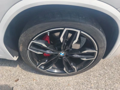 BMW M X4M