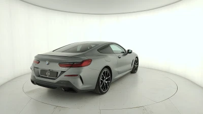 BMW SERIE 8