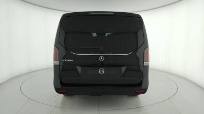 Mercedes-Vans Classe V