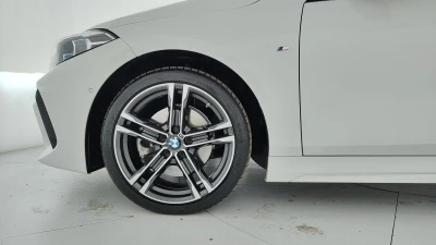 BMW SERIE 1