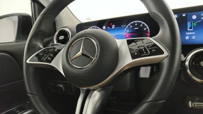 Mercedes-Benz CLASSE B