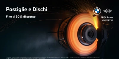 Approfitta della promozione su Dischi e Pastiglie originali